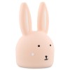 Nachtlampje konijn - Night light Mrs. Rabbit